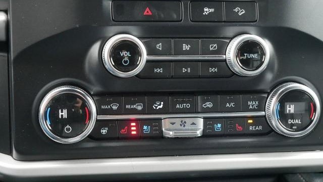 2022 Ford Expedition MAX XLT