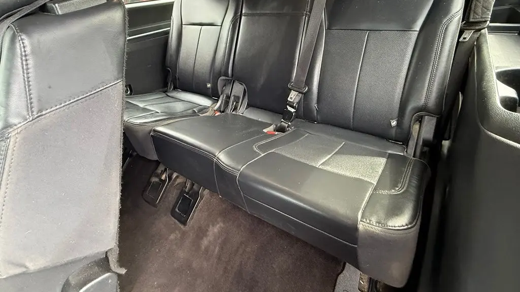 2022 Ford Expedition MAX XLT