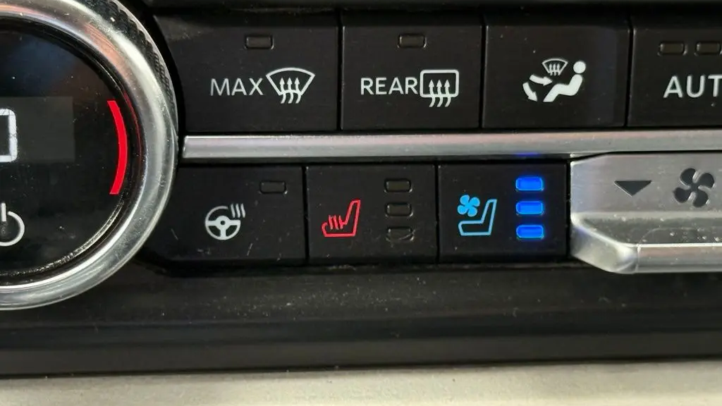 2022 Ford Expedition MAX XLT