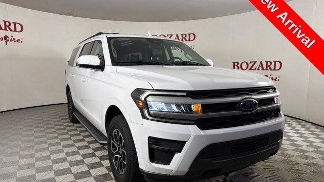 Preowned 2022 Ford Expedition MAX XLT for Sale