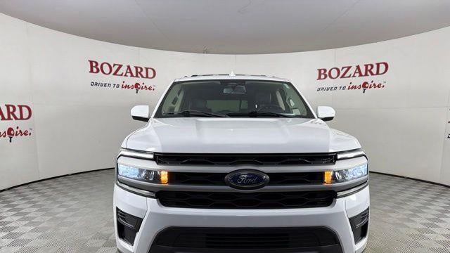 2022 Ford Expedition MAX XLT