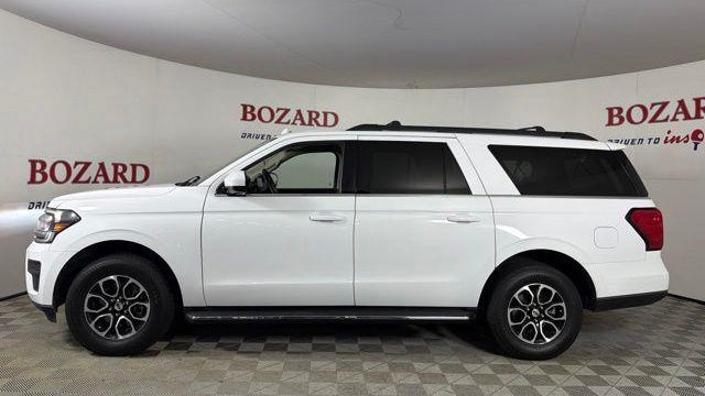 2022 Ford Expedition MAX XLT