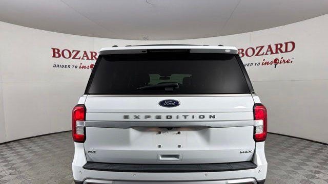 2022 Ford Expedition MAX XLT
