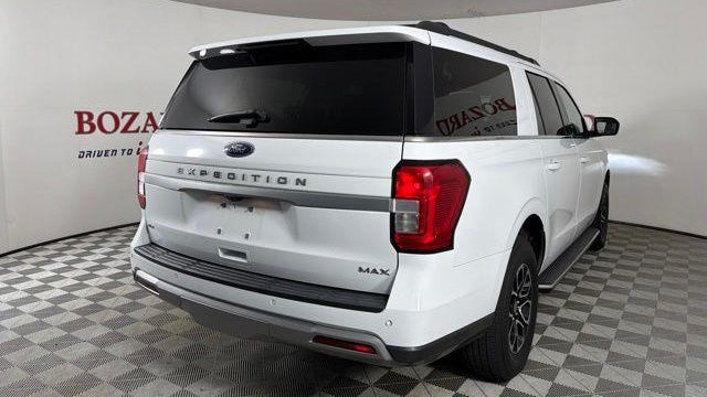 2022 Ford Expedition MAX XLT