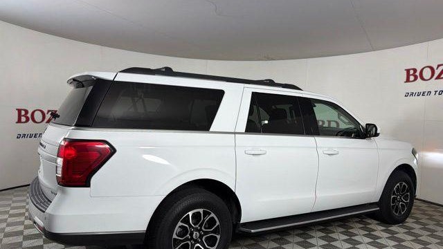2022 Ford Expedition MAX XLT