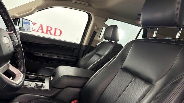 2022 Ford Expedition MAX XLT
