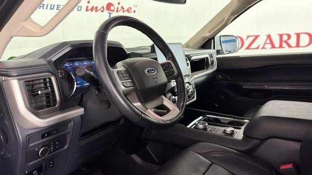 2022 Ford Expedition MAX XLT