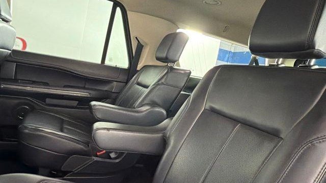 2022 Ford Expedition MAX XLT