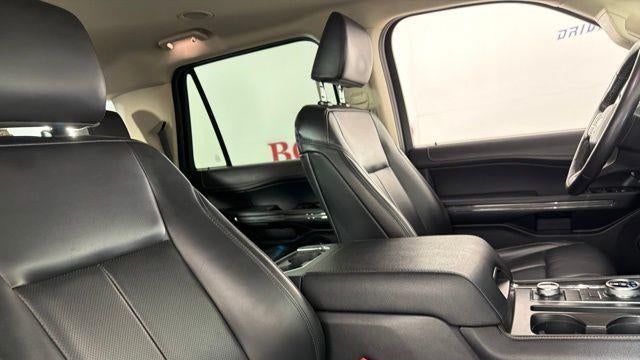 2022 Ford Expedition MAX XLT