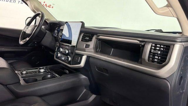 2022 Ford Expedition MAX XLT