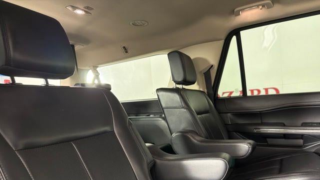 2022 Ford Expedition MAX XLT