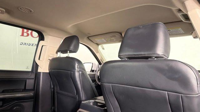 2022 Ford Expedition MAX XLT