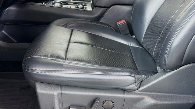 2022 Ford Expedition MAX XLT