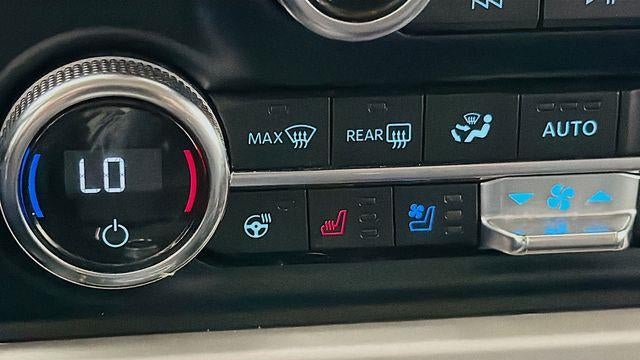 2022 Ford Expedition MAX XLT