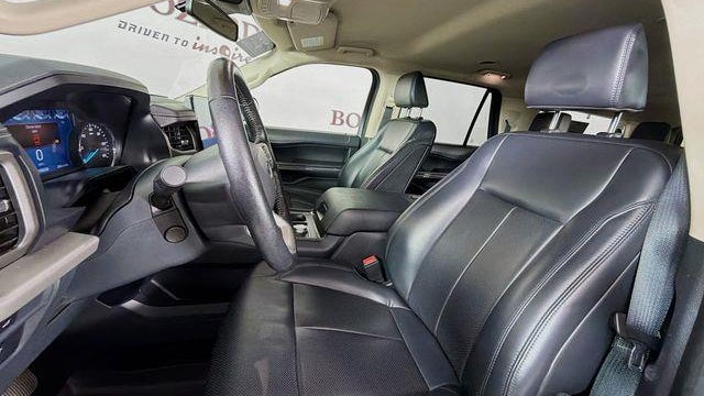 2022 Ford Expedition MAX XLT
