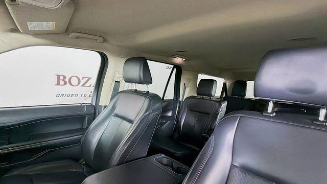 2022 Ford Expedition MAX XLT