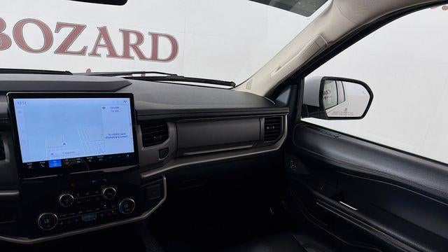 2022 Ford Expedition MAX XLT