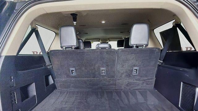 2022 Ford Expedition MAX XLT