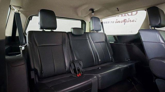 2022 Ford Expedition MAX XLT