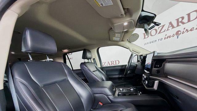 2022 Ford Expedition MAX XLT