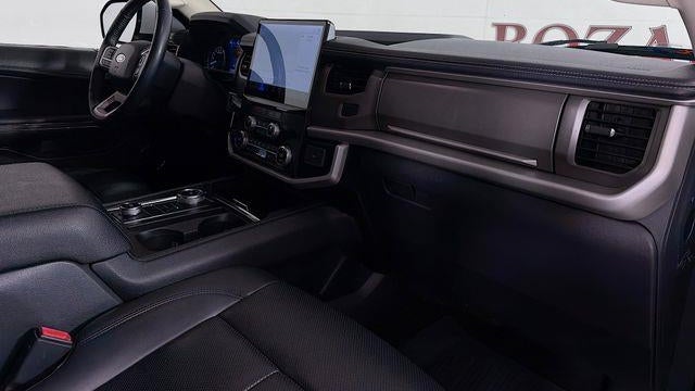2022 Ford Expedition MAX XLT