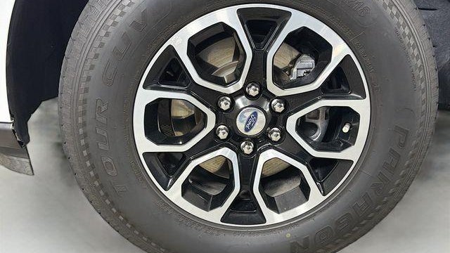 2022 Ford Expedition MAX XLT