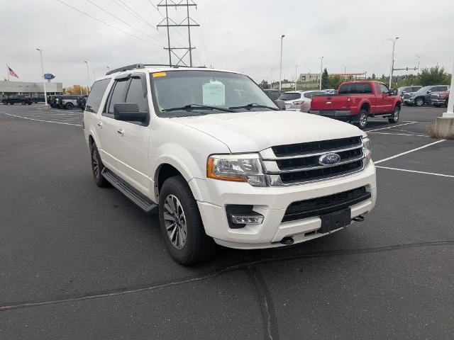 2017 Ford Expedition