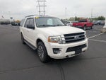 2017 Expedition EL Thumbnail 1
