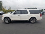 2017 Expedition EL Thumbnail 4