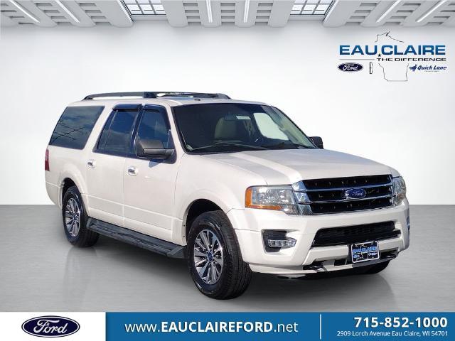 2017 Ford Expedition - $15,999