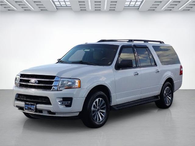 2017 Ford Expedition - $15,999