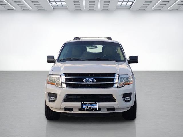 2017 Ford Expedition - $15,999