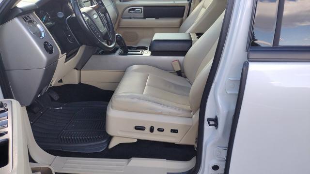 2017 Ford Expedition - $15,999