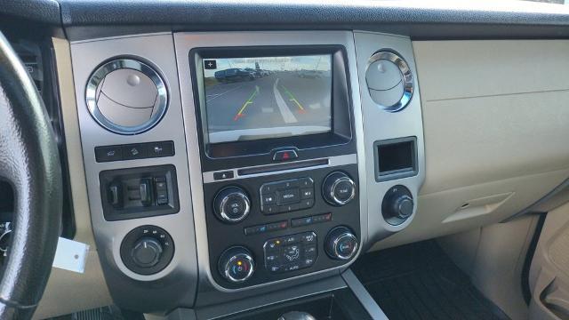 2017 Ford Expedition - $15,999