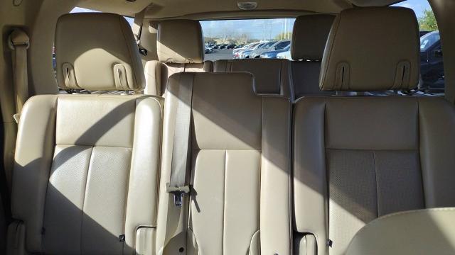 2017 Ford Expedition - $15,999