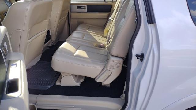 2017 Ford Expedition - $15,999