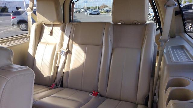 2017 Ford Expedition - $15,999