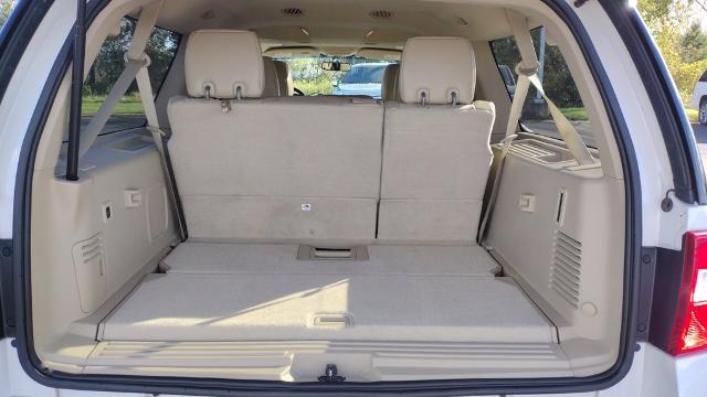 2017 Ford Expedition - $15,999