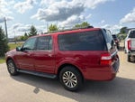 2017 Expedition EL Thumbnail 2