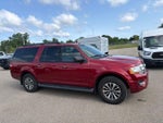 2017 Expedition EL Thumbnail 5