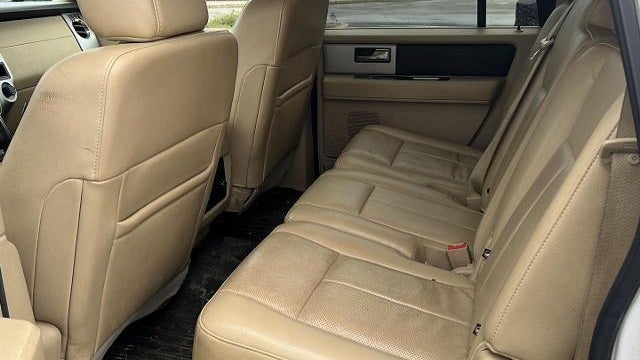 2017 Ford Expedition EL XLT