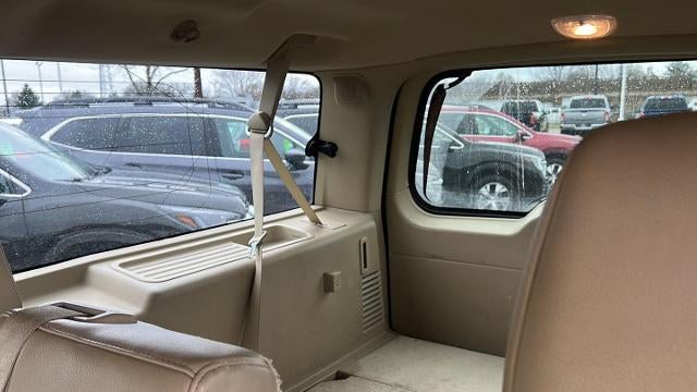 2017 Ford Expedition EL XLT