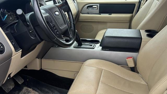 2017 Ford Expedition EL XLT
