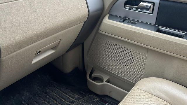 2017 Ford Expedition EL XLT