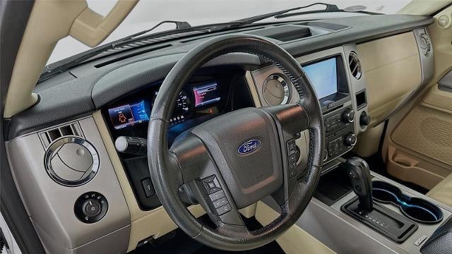 2017 Ford Expedition EL XLT