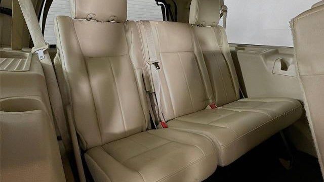 2017 Ford Expedition EL XLT