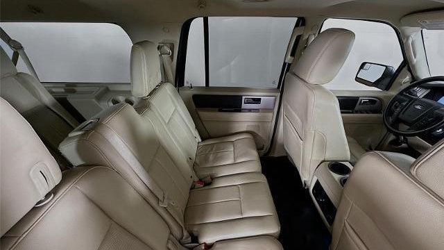2017 Ford Expedition EL XLT