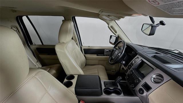 2017 Ford Expedition EL XLT