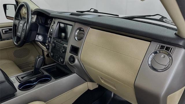 2017 Ford Expedition EL XLT