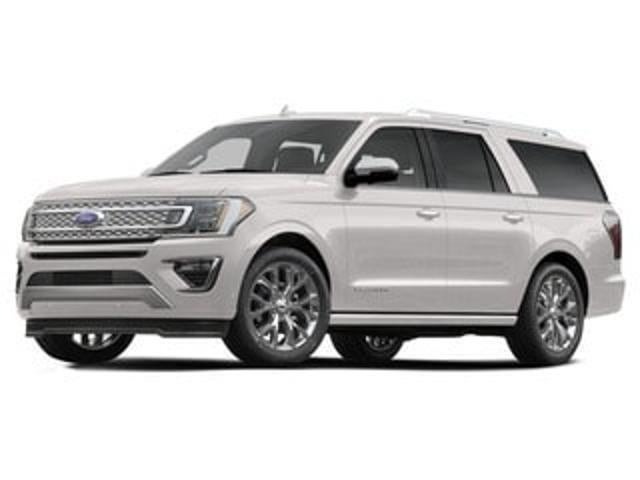 2018 Ford Expedition
